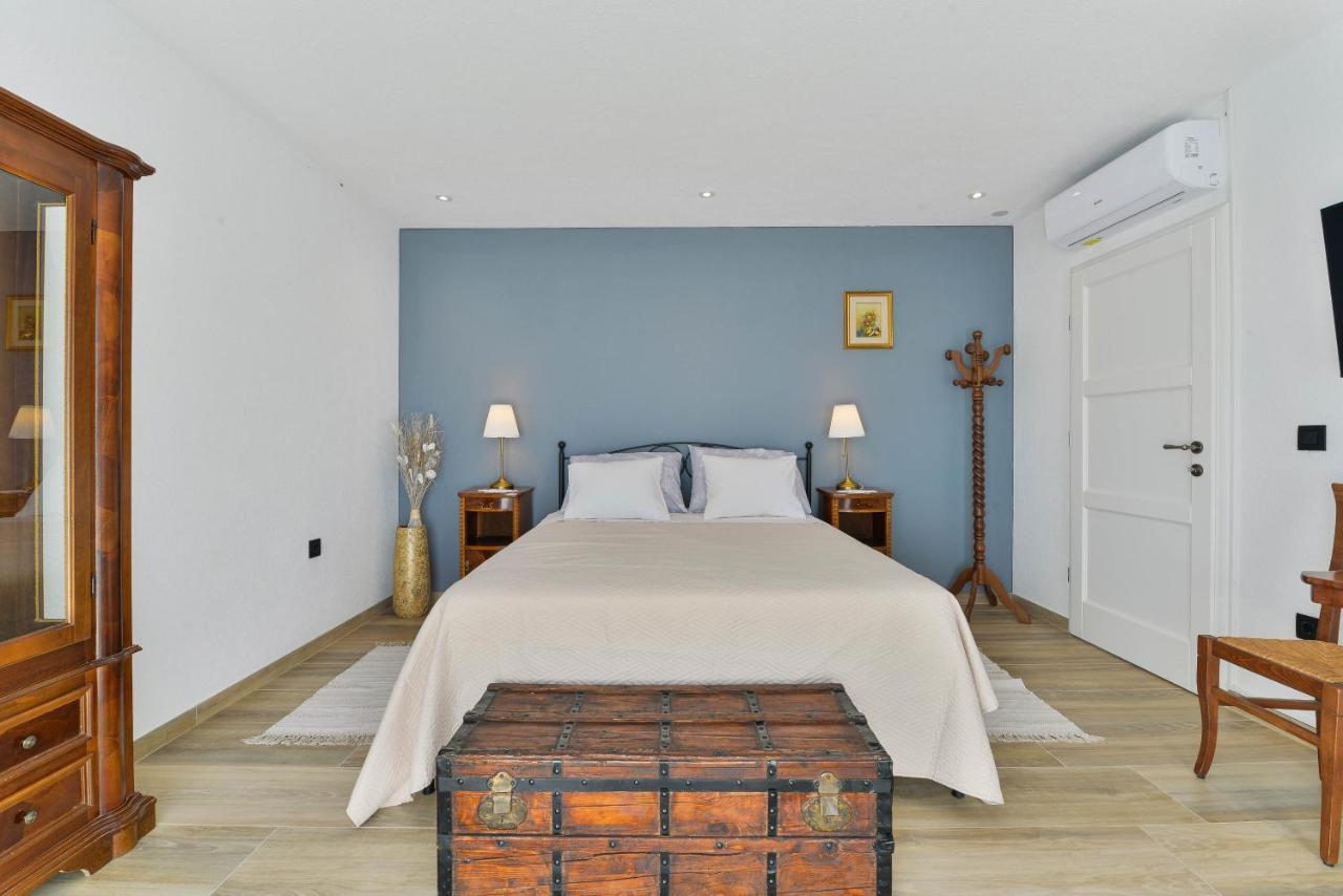 Modern Rustic Villa Kate Benkovac Eksteriør bilde