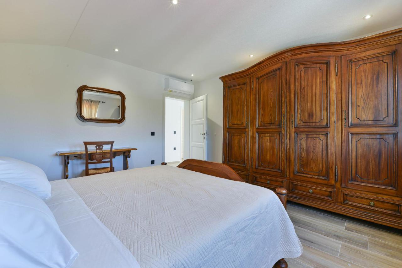 Modern Rustic Villa Kate Benkovac Eksteriør bilde
